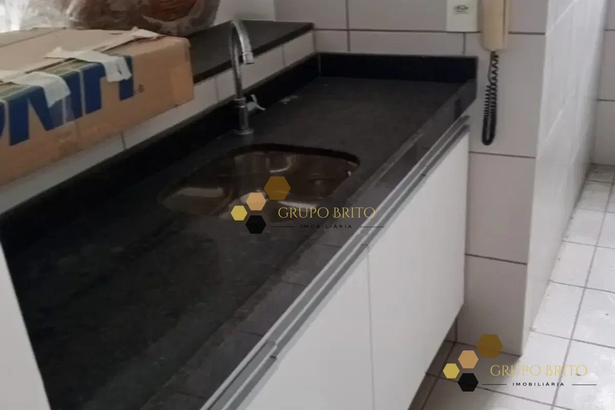 Apartamento 2 Quartos Espinheiro à Venda - Foto 8