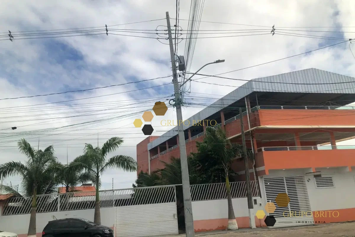 Prédio 6 Salas Porto de Galinhas à Venda - Foto 1