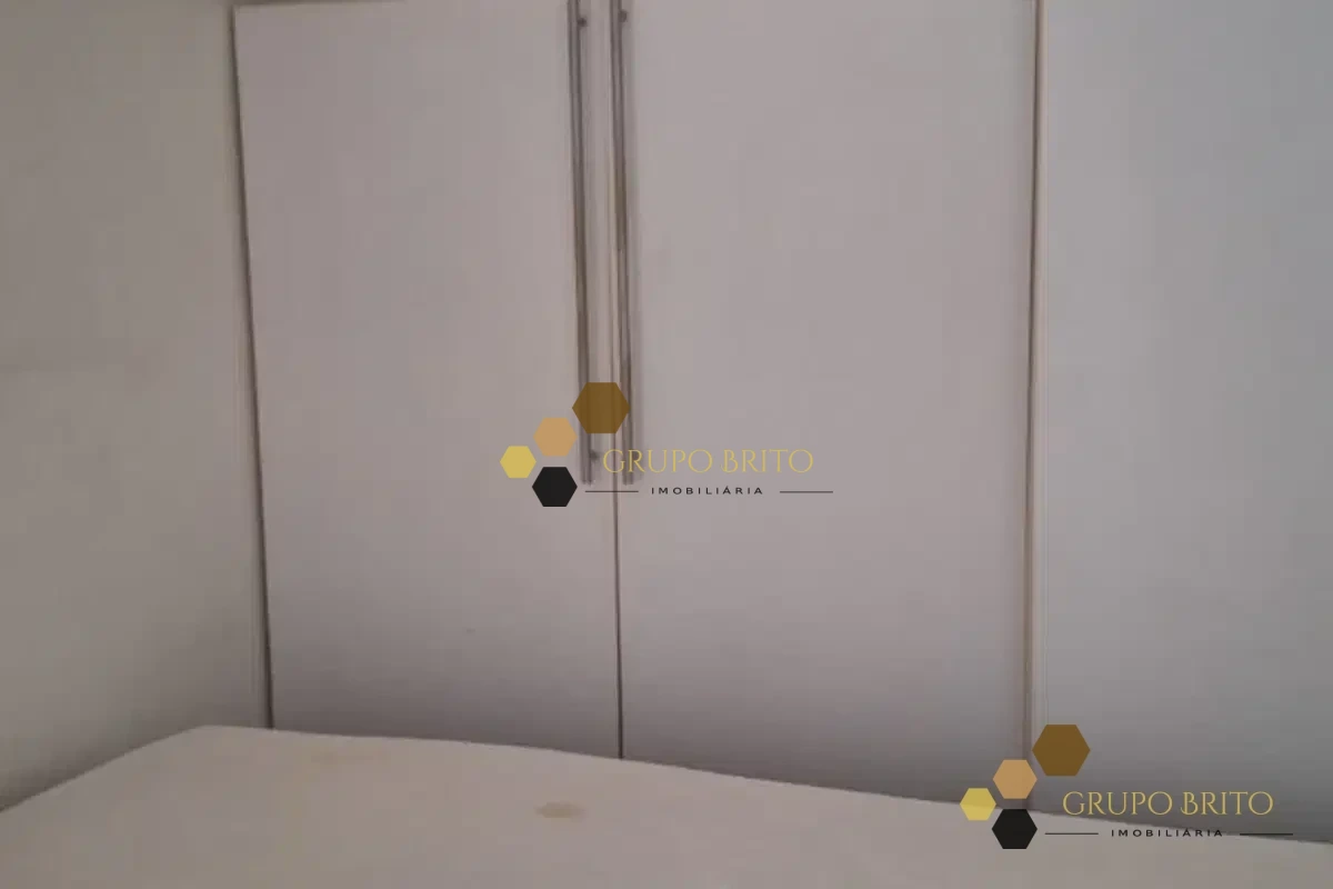 Apartamento 1 Quarto Boa Viagem para Alugar - Foto 6