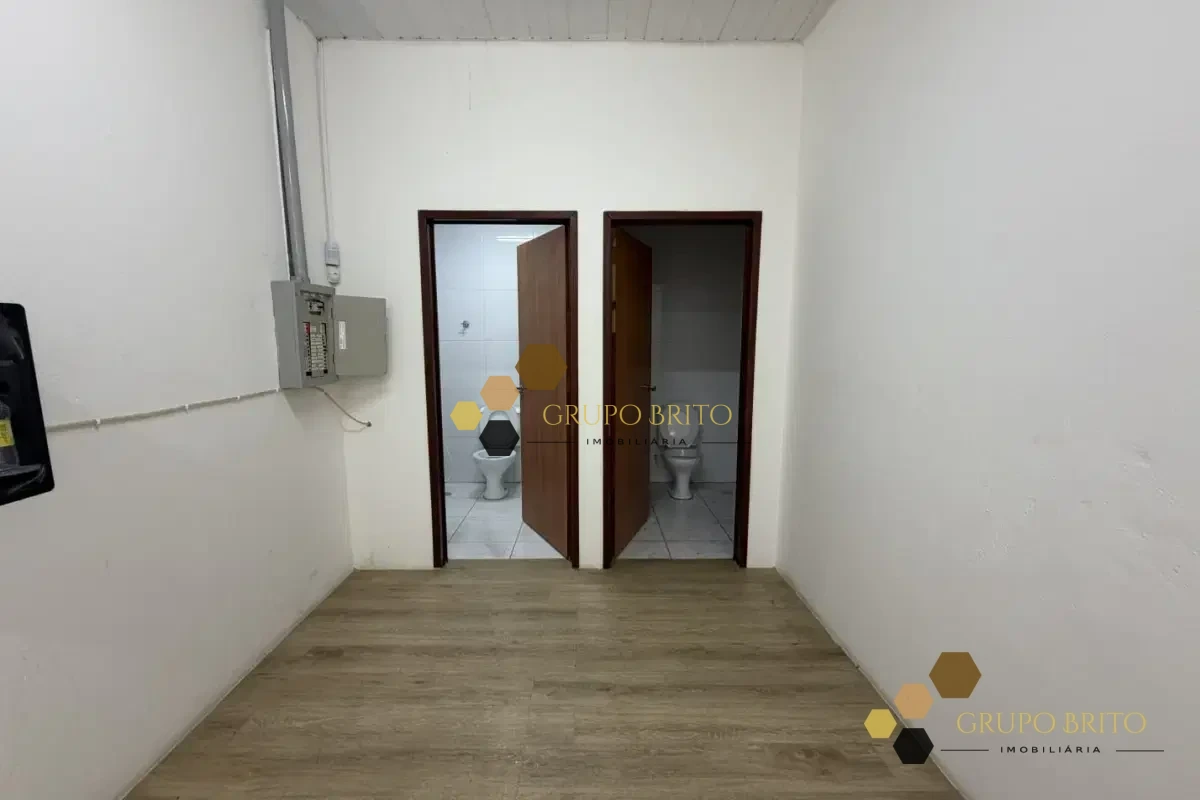 Galpão / Depósito 4 Salas Imbiribeira para Alugar - Foto 12