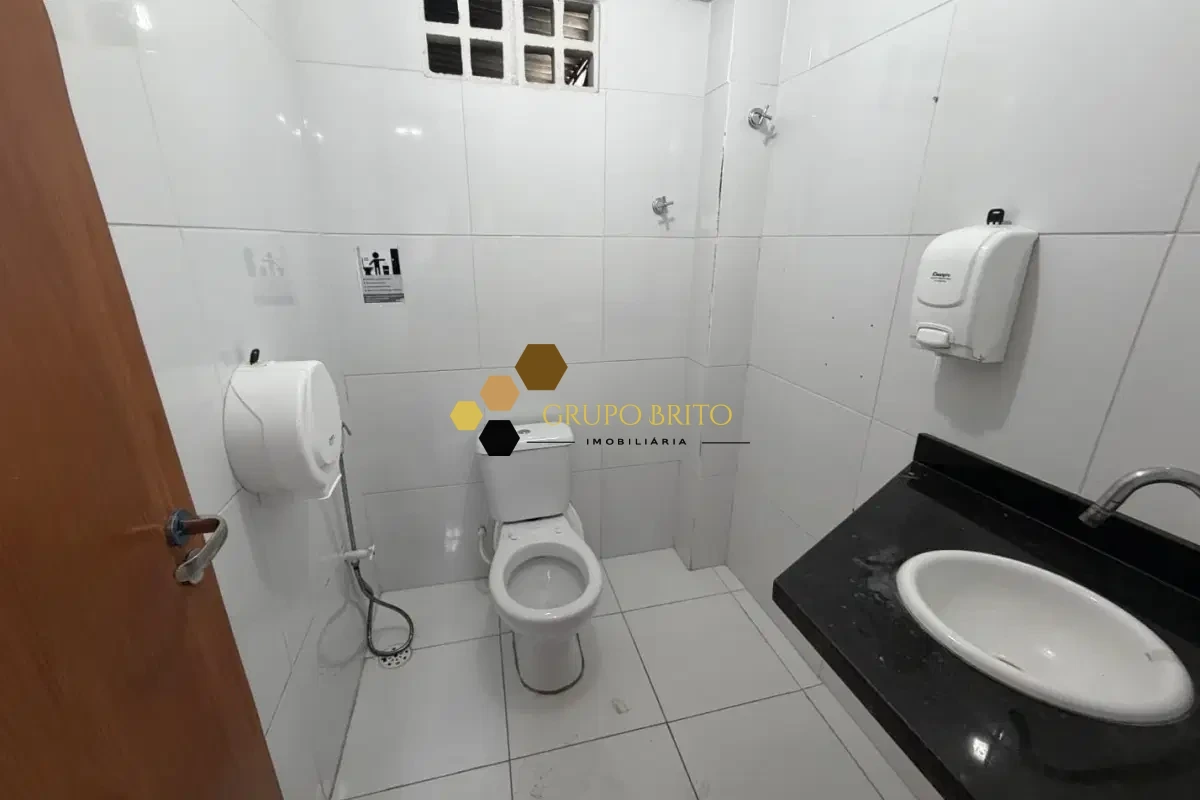 Galpão / Depósito 4 Salas Imbiribeira para Alugar - Foto 15