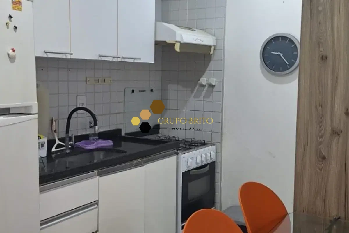 Apartamento Boa Viagem para Alugar - Foto 1