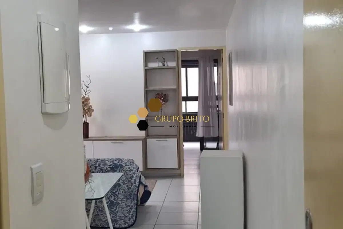 Apartamento Boa Viagem para Alugar - Foto 3