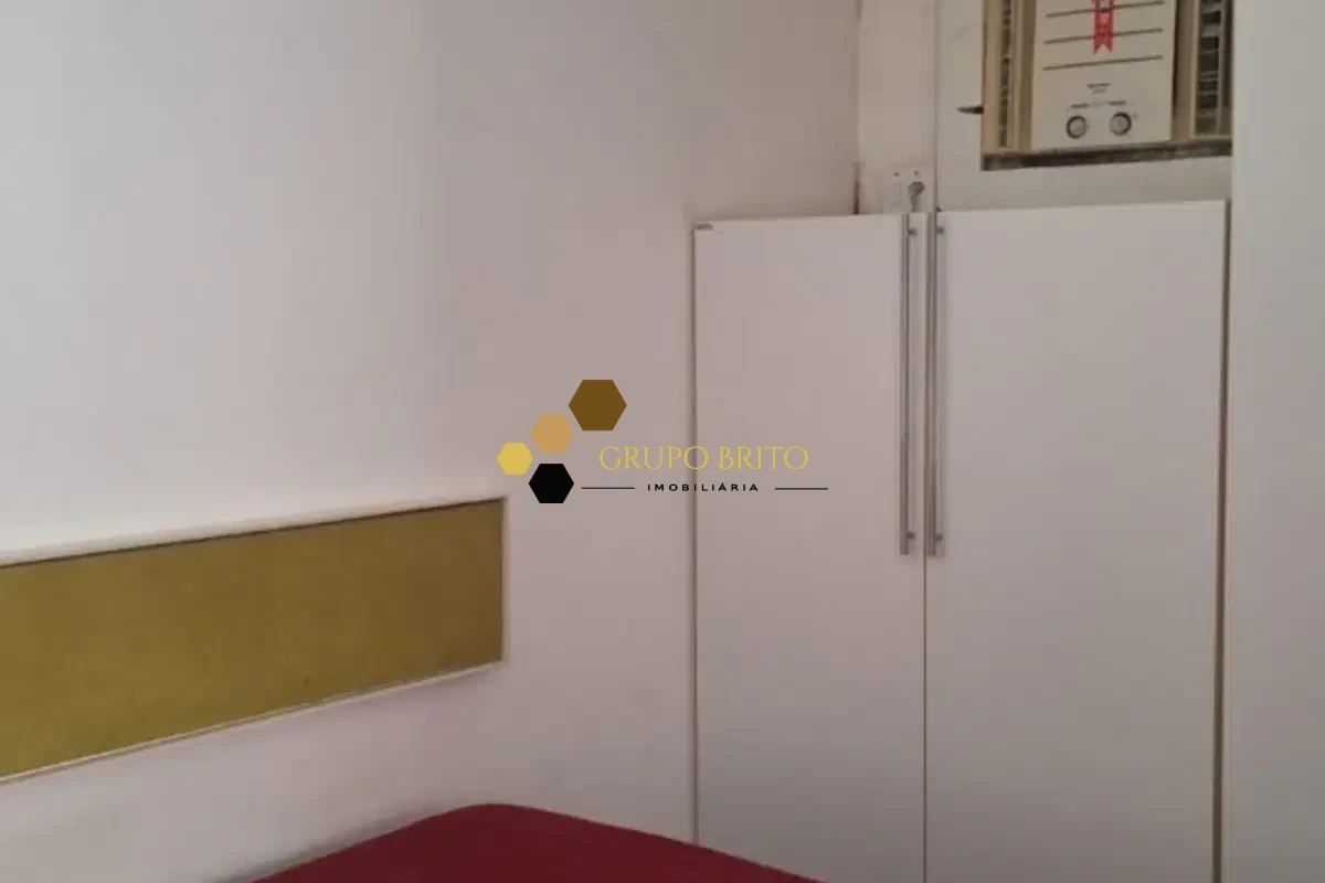 Apartamento Boa Viagem para Alugar - Foto 4