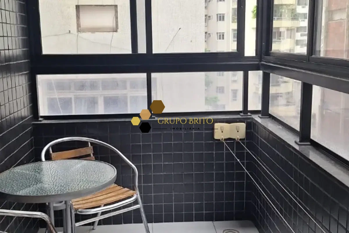 Apartamento Boa Viagem para Alugar - Foto 7
