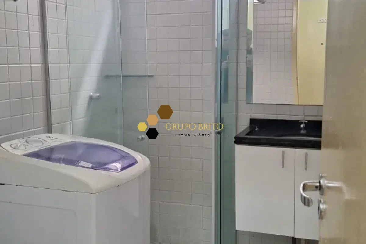 Apartamento Boa Viagem para Alugar - Foto 8
