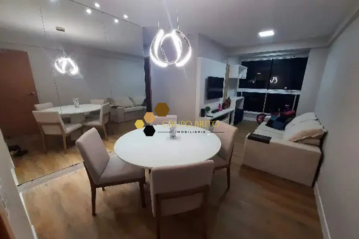 Apartamento 3 Quartos Prado para Alugar - Foto 2