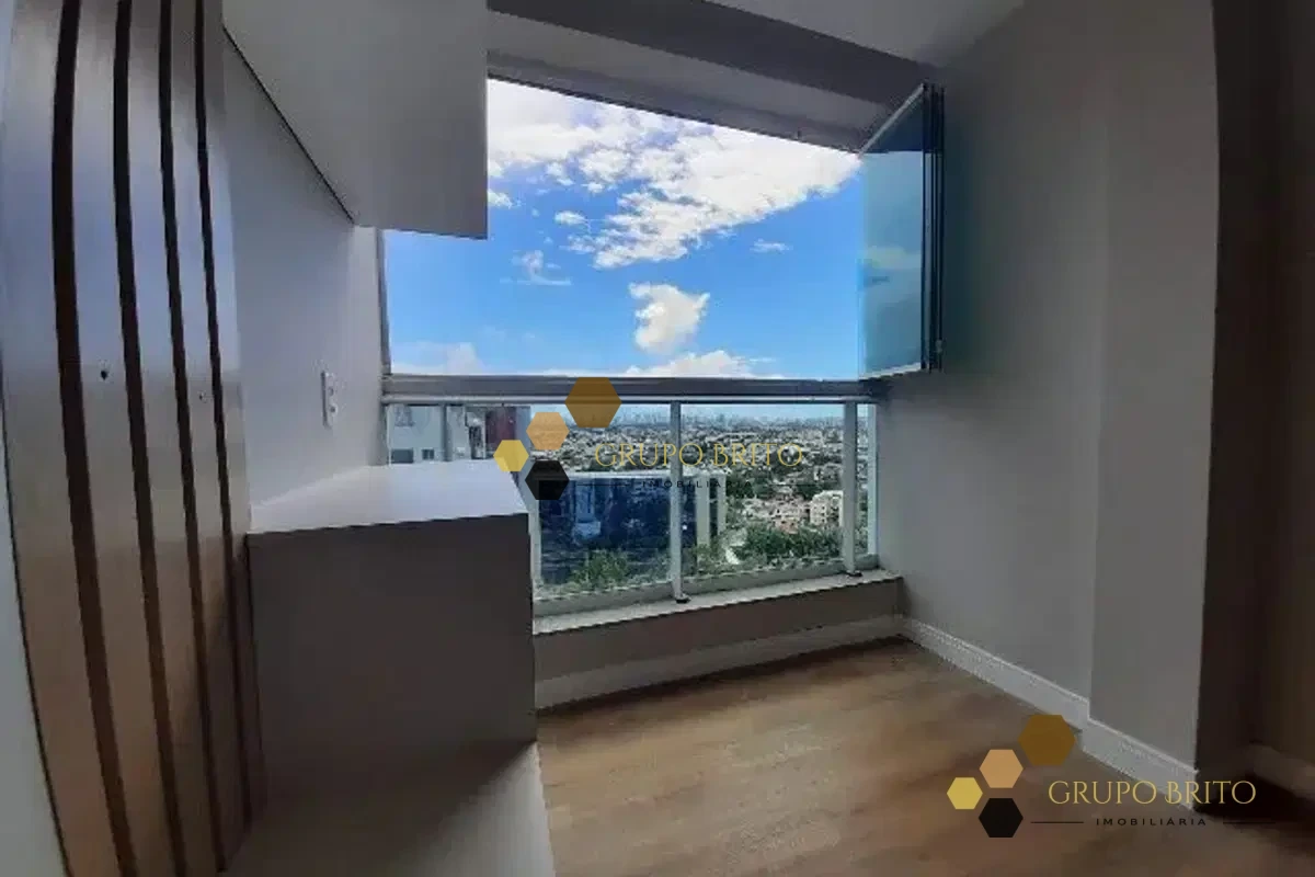 Apartamento 3 Quartos Prado para Alugar - Foto 3