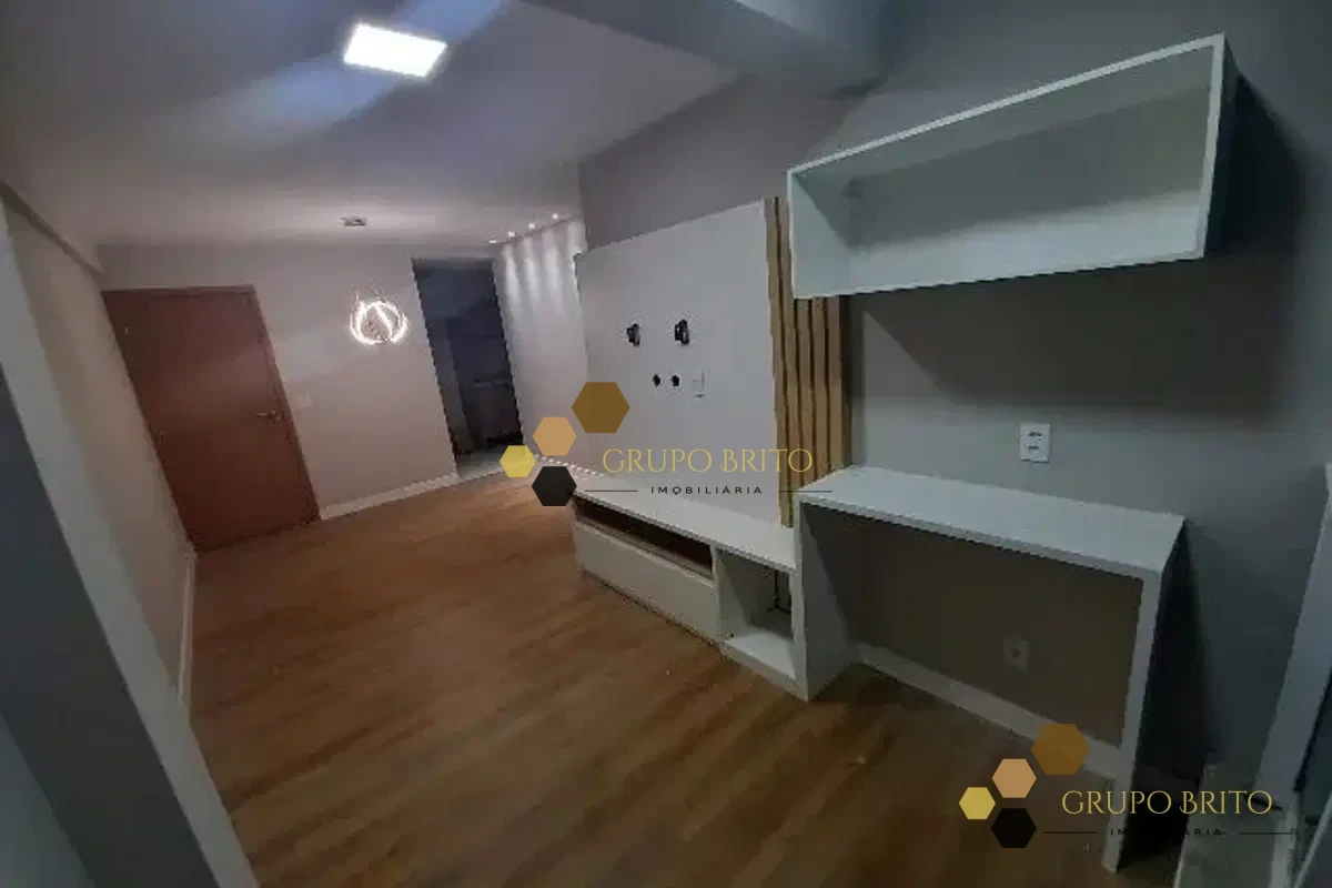 Apartamento 3 Quartos Prado para Alugar - Foto 4