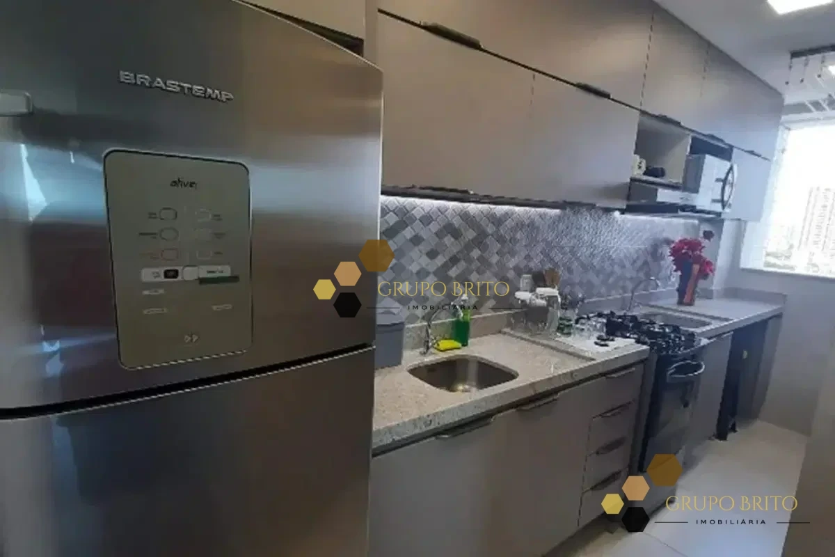 Apartamento 3 Quartos Prado para Alugar - Foto 6