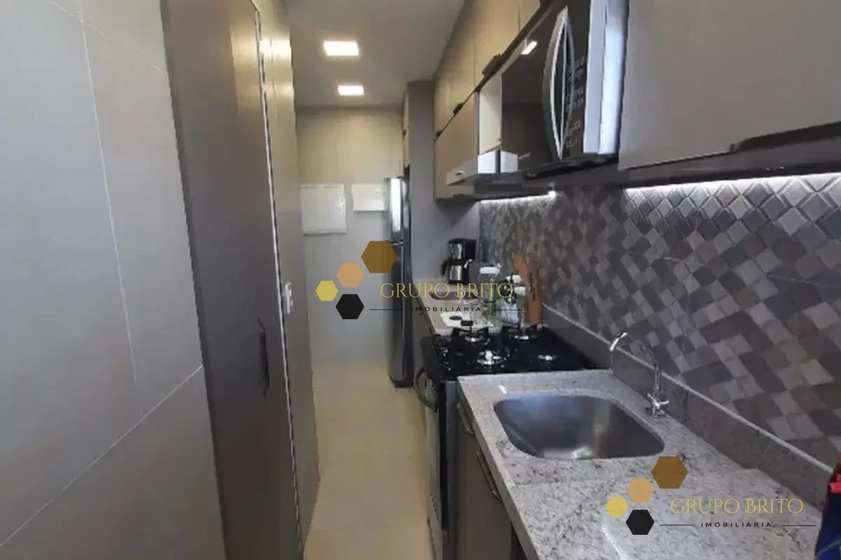 Apartamento 3 Quartos Prado para Alugar - Foto 7