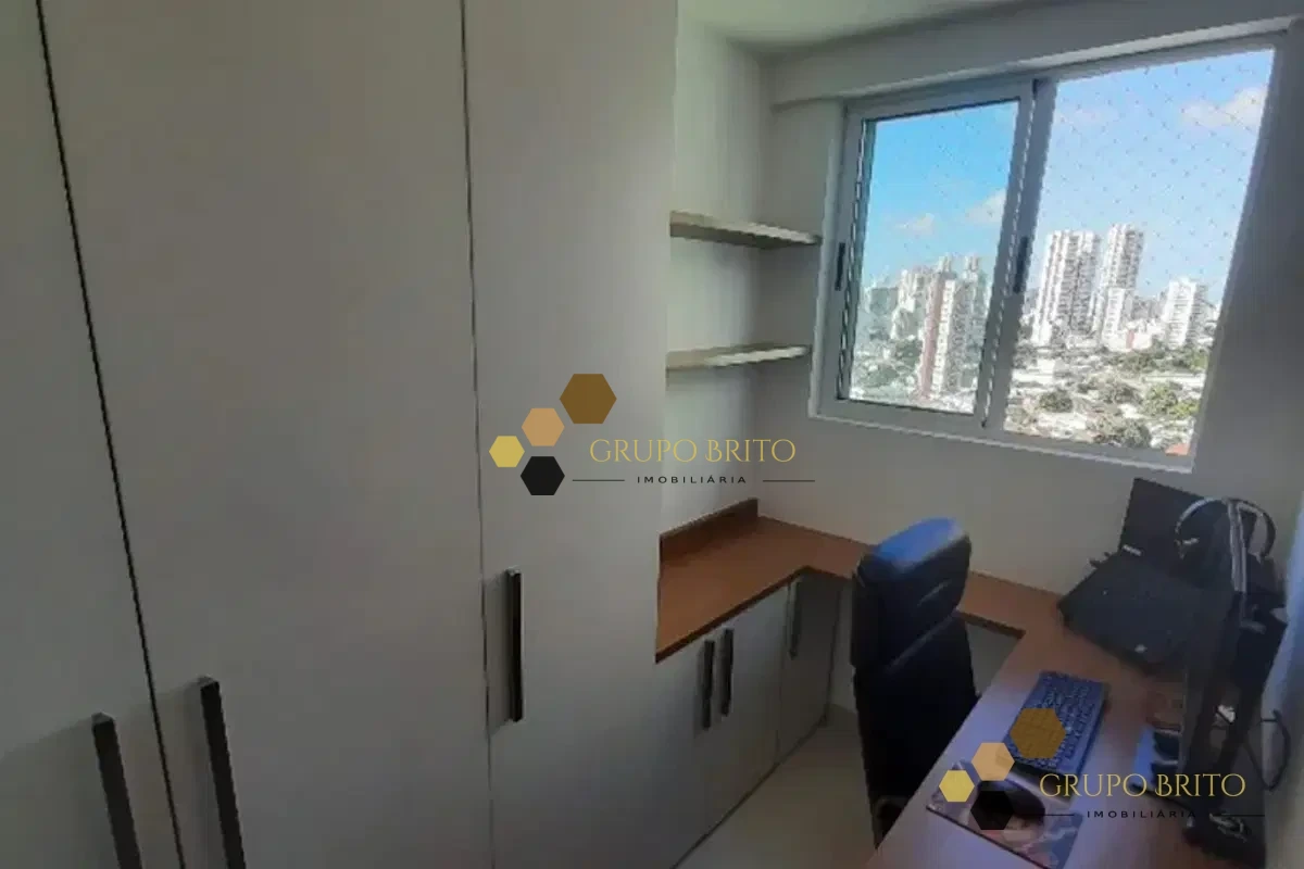 Apartamento 3 Quartos Prado para Alugar - Foto 9