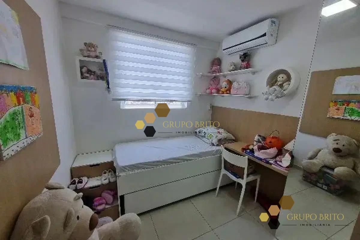 Apartamento 3 Quartos Prado para Alugar - Foto 10
