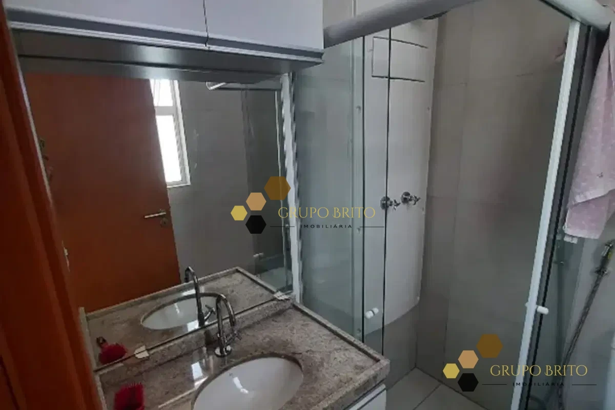 Apartamento 3 Quartos Prado para Alugar - Foto 11