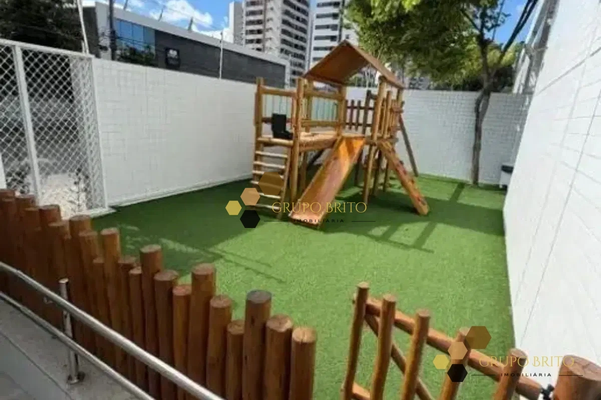 Apartamento 3 Quartos Prado para Alugar - Foto 15