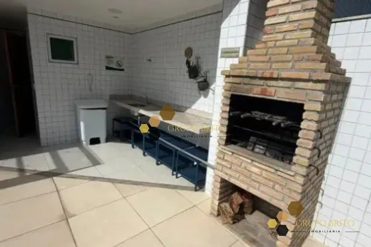 Apartamento 3 Quartos Prado para Alugar - Foto 16