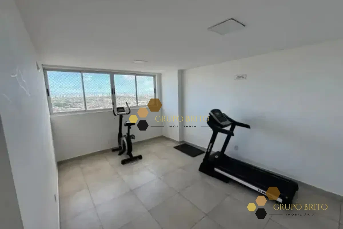 Apartamento 3 Quartos Prado para Alugar - Foto 17