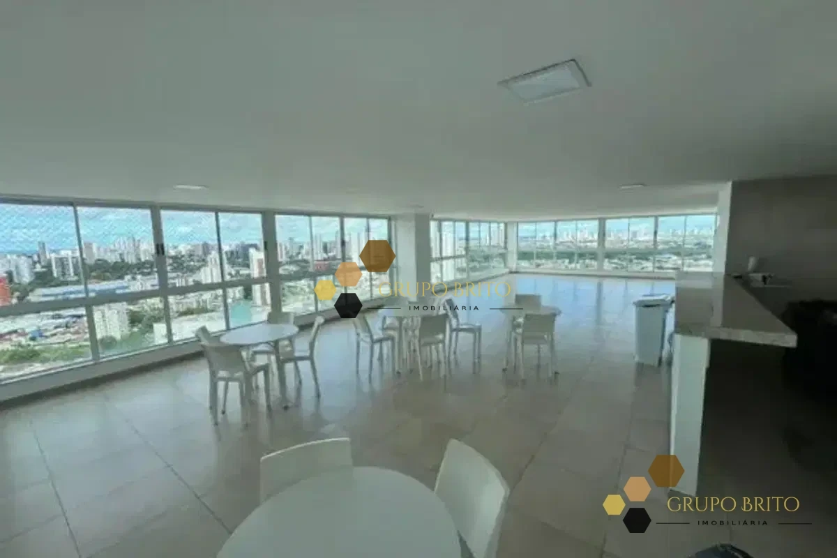 Apartamento 3 Quartos Prado para Alugar - Foto 18