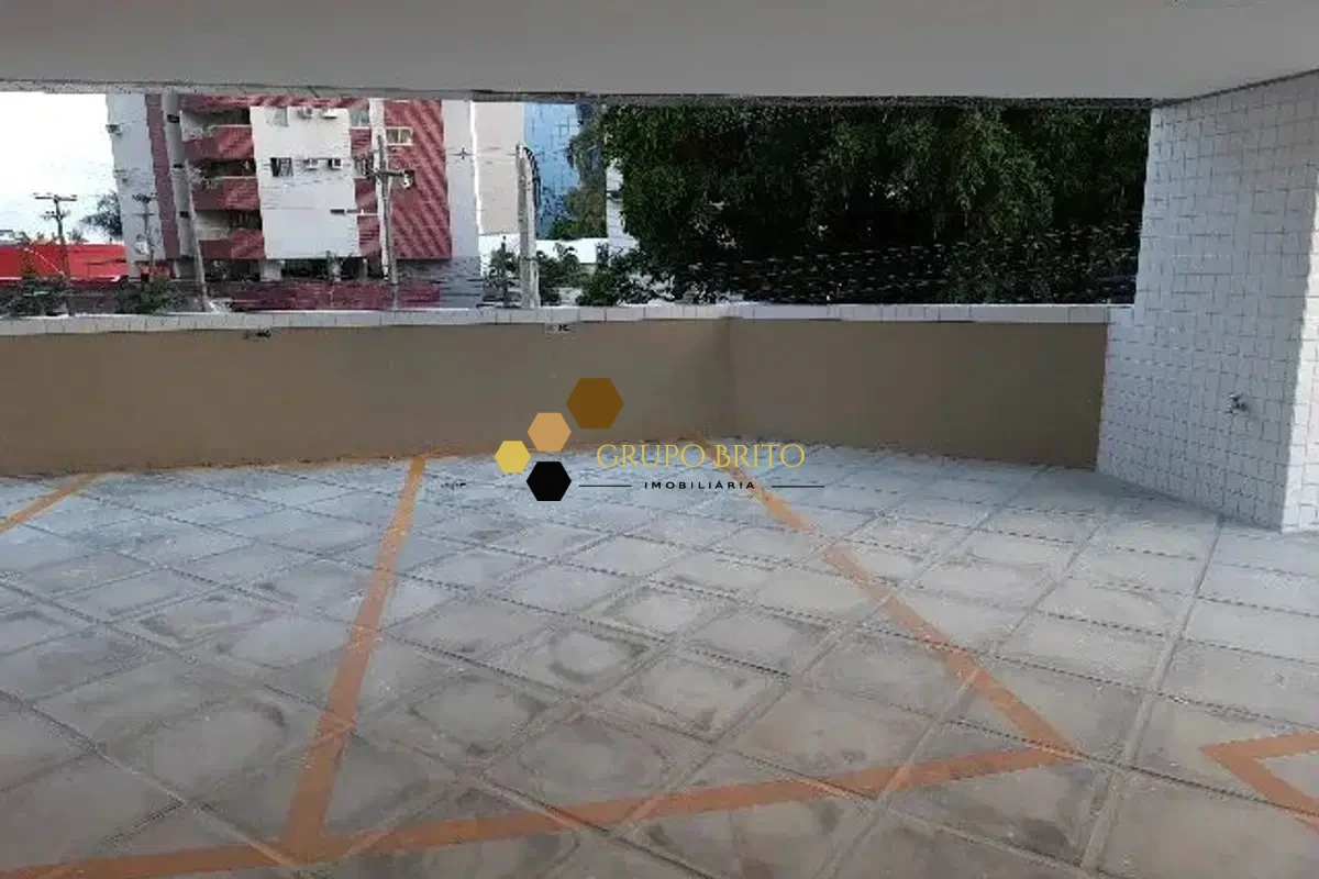 Apartamento 3 Quartos Prado para Alugar - Foto 20