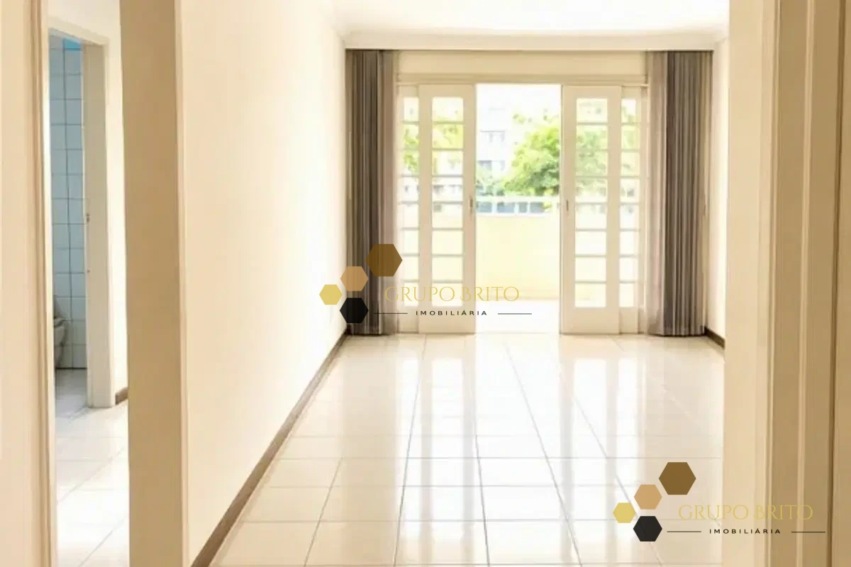 Apartamento 4 Quartos Torreão à Venda - Foto 1