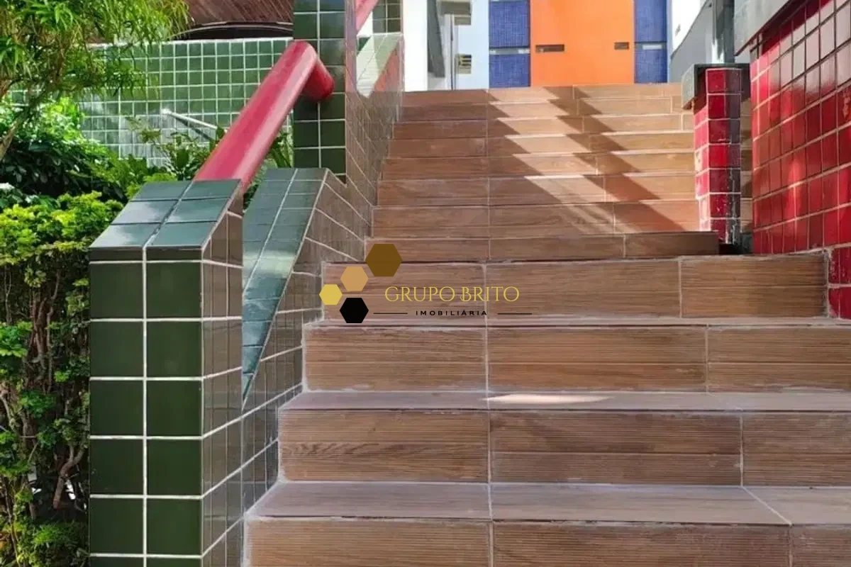 Apartamento 4 Quartos Boa Viagem à Venda - Foto 2