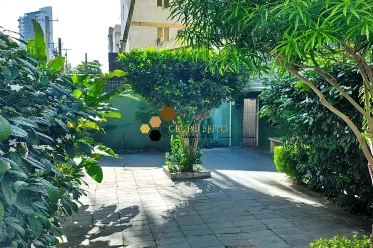 Apartamento 4 Quartos Boa Viagem à Venda - Foto 5
