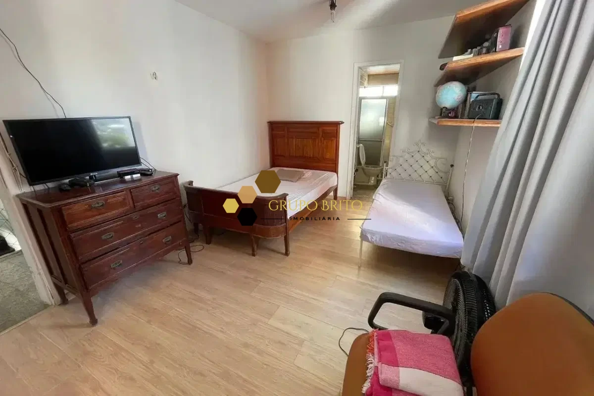 Apartamento 4 Quartos Boa Viagem à Venda - Foto 7