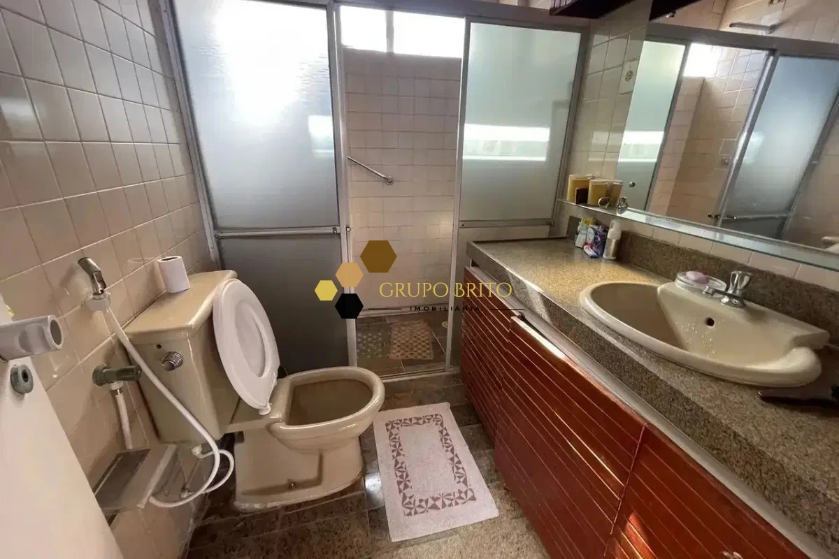 Apartamento 4 Quartos Boa Viagem à Venda - Foto 8