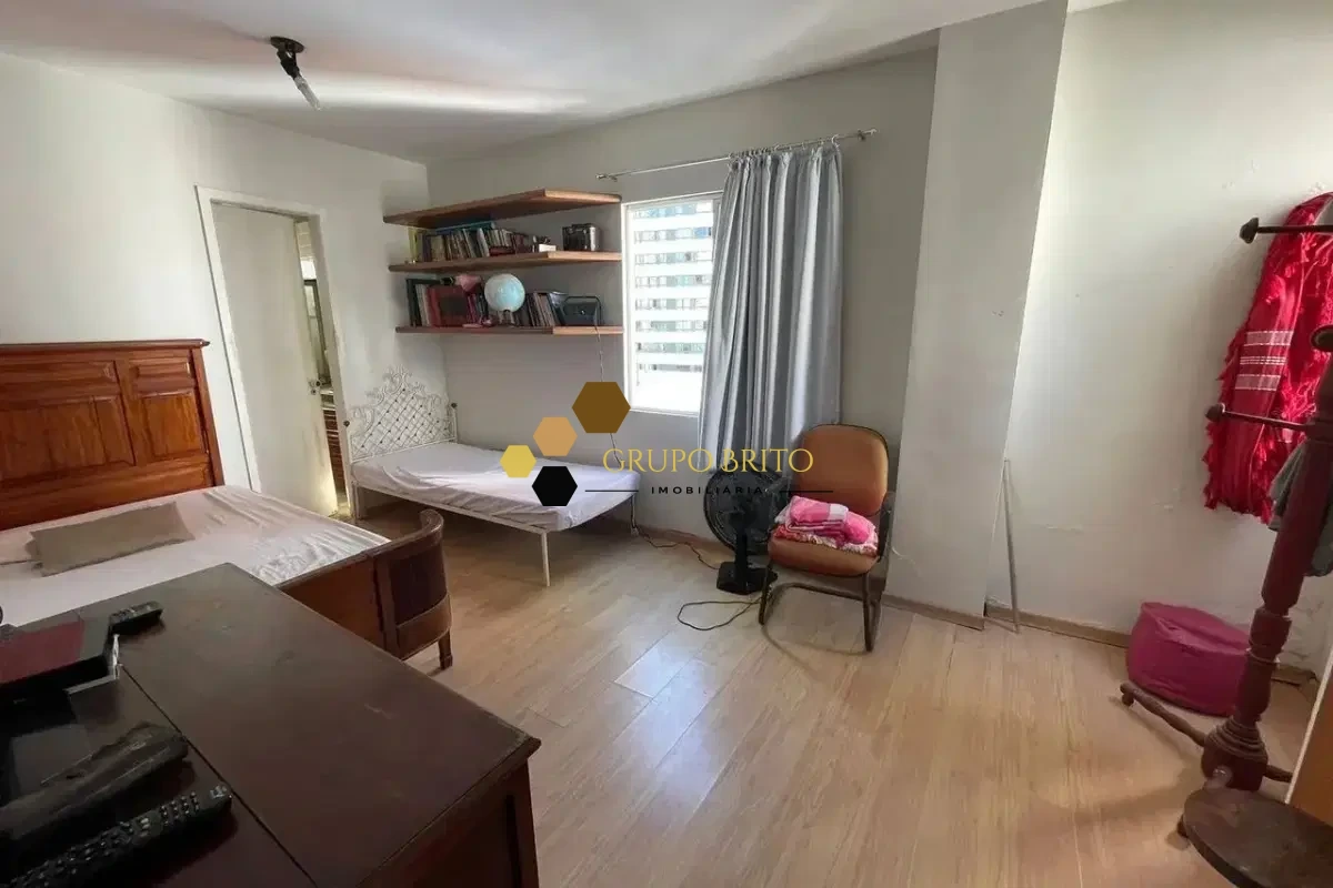 Apartamento 4 Quartos Boa Viagem à Venda - Foto 9
