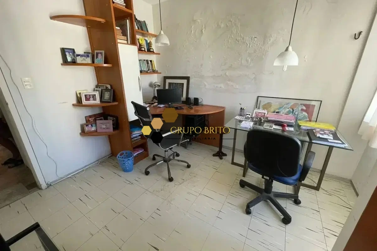 Apartamento 4 Quartos Boa Viagem à Venda - Foto 13