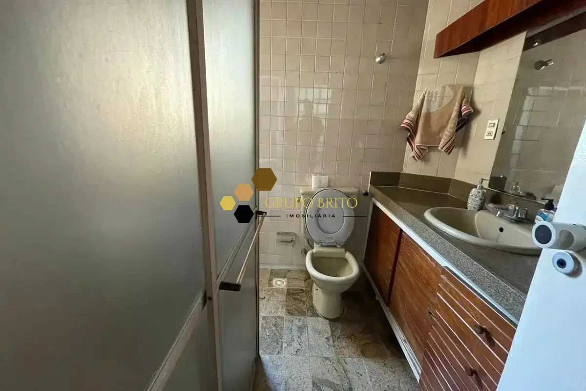 Apartamento 4 Quartos Boa Viagem à Venda - Foto 14