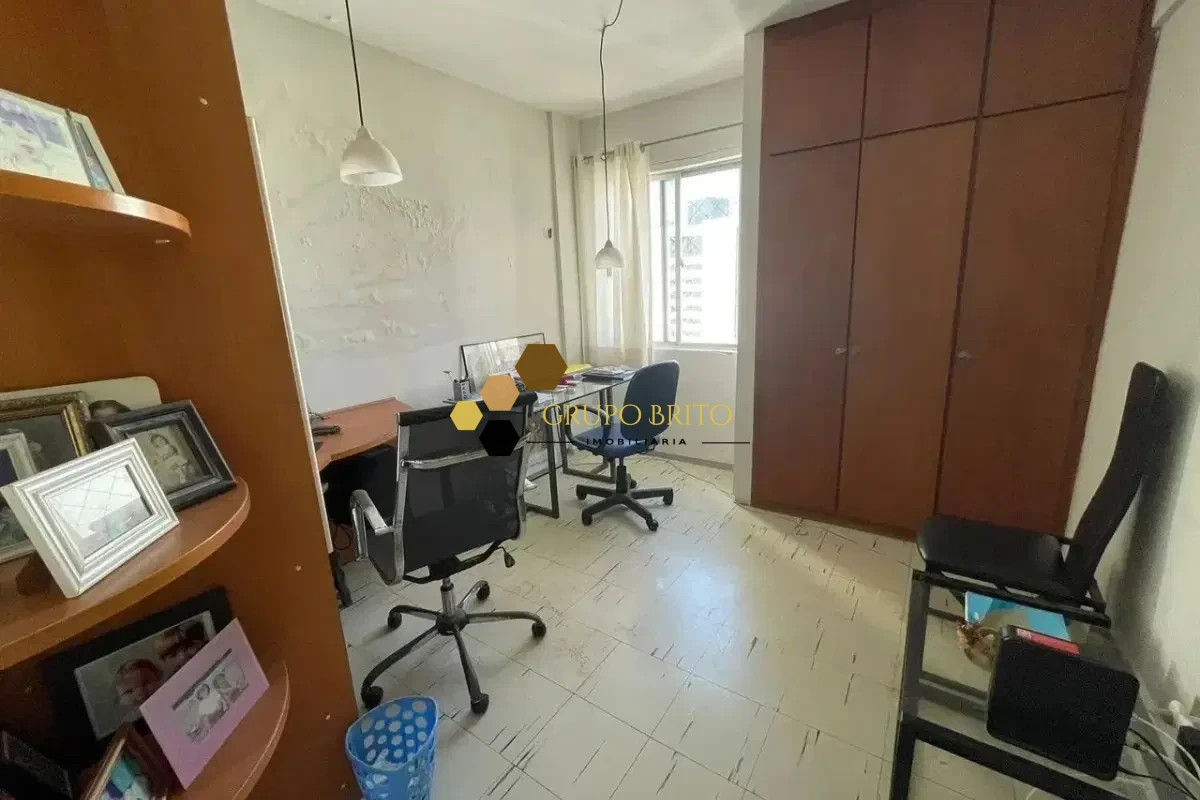Apartamento 4 Quartos Boa Viagem à Venda - Foto 15