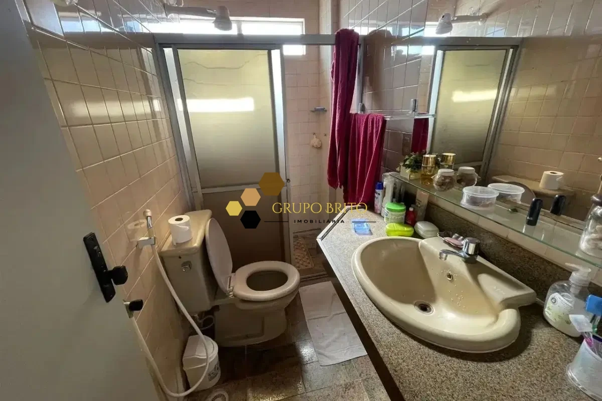 Apartamento 4 Quartos Boa Viagem à Venda - Foto 16