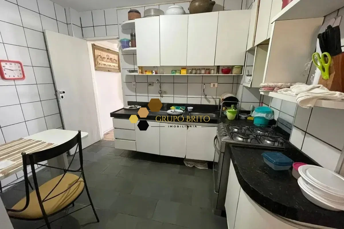 Apartamento 4 Quartos Boa Viagem à Venda - Foto 19