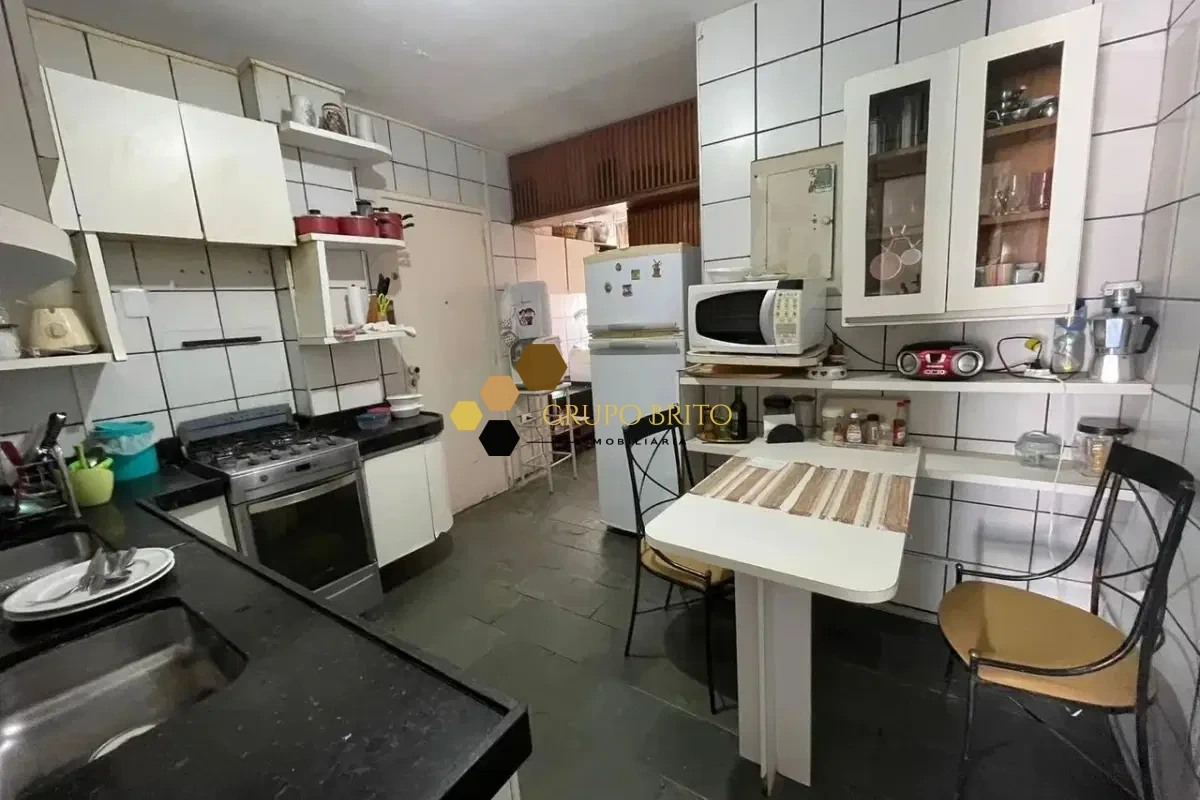 Apartamento 4 Quartos Boa Viagem à Venda - Foto 20