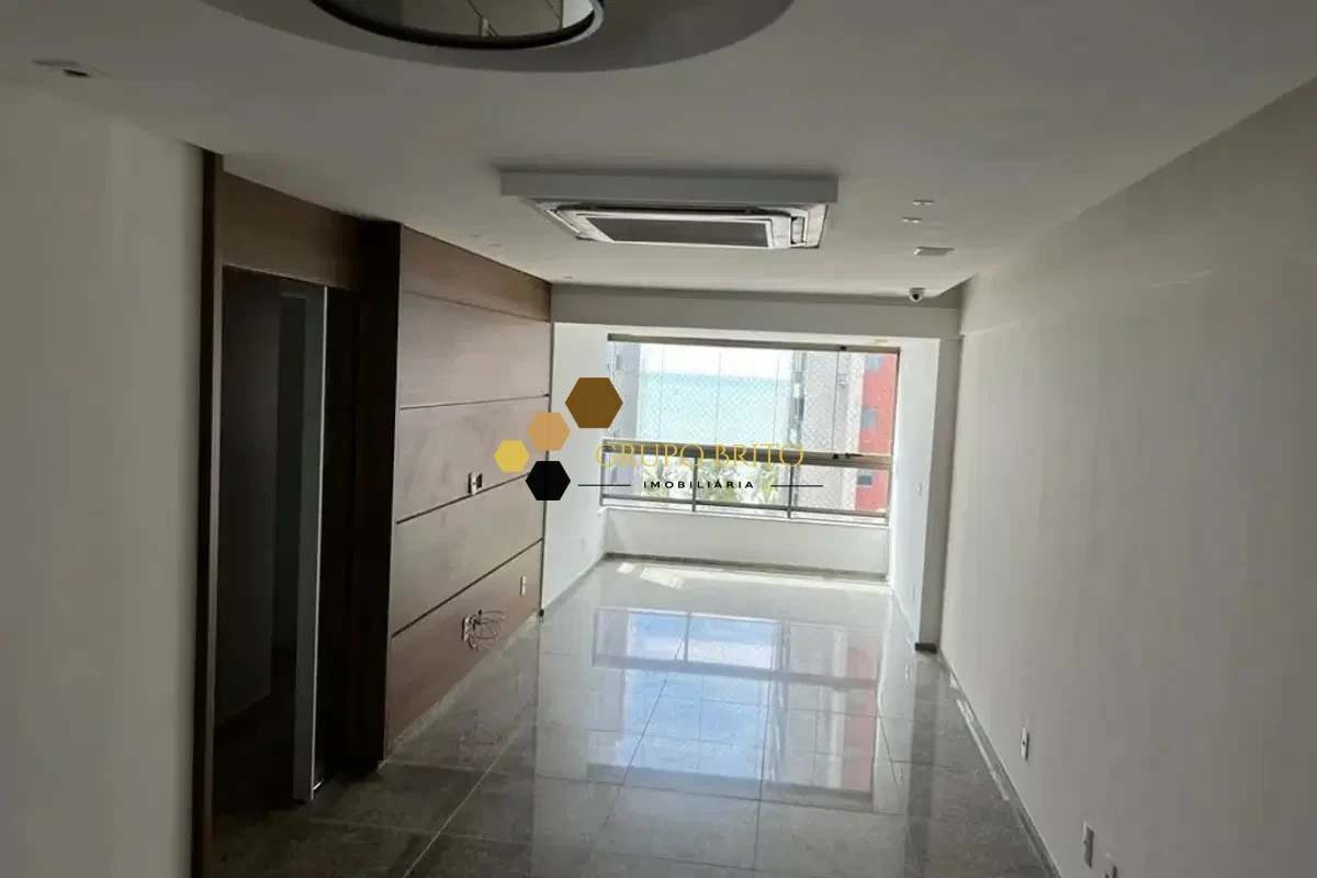 Apartamento 3 Quartos Boa Viagem à Venda - Foto 2