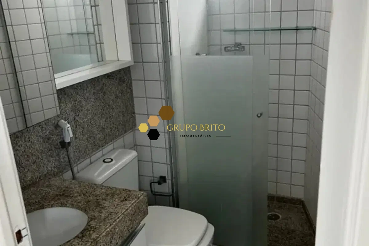 Apartamento 3 Quartos Boa Viagem à Venda - Foto 10