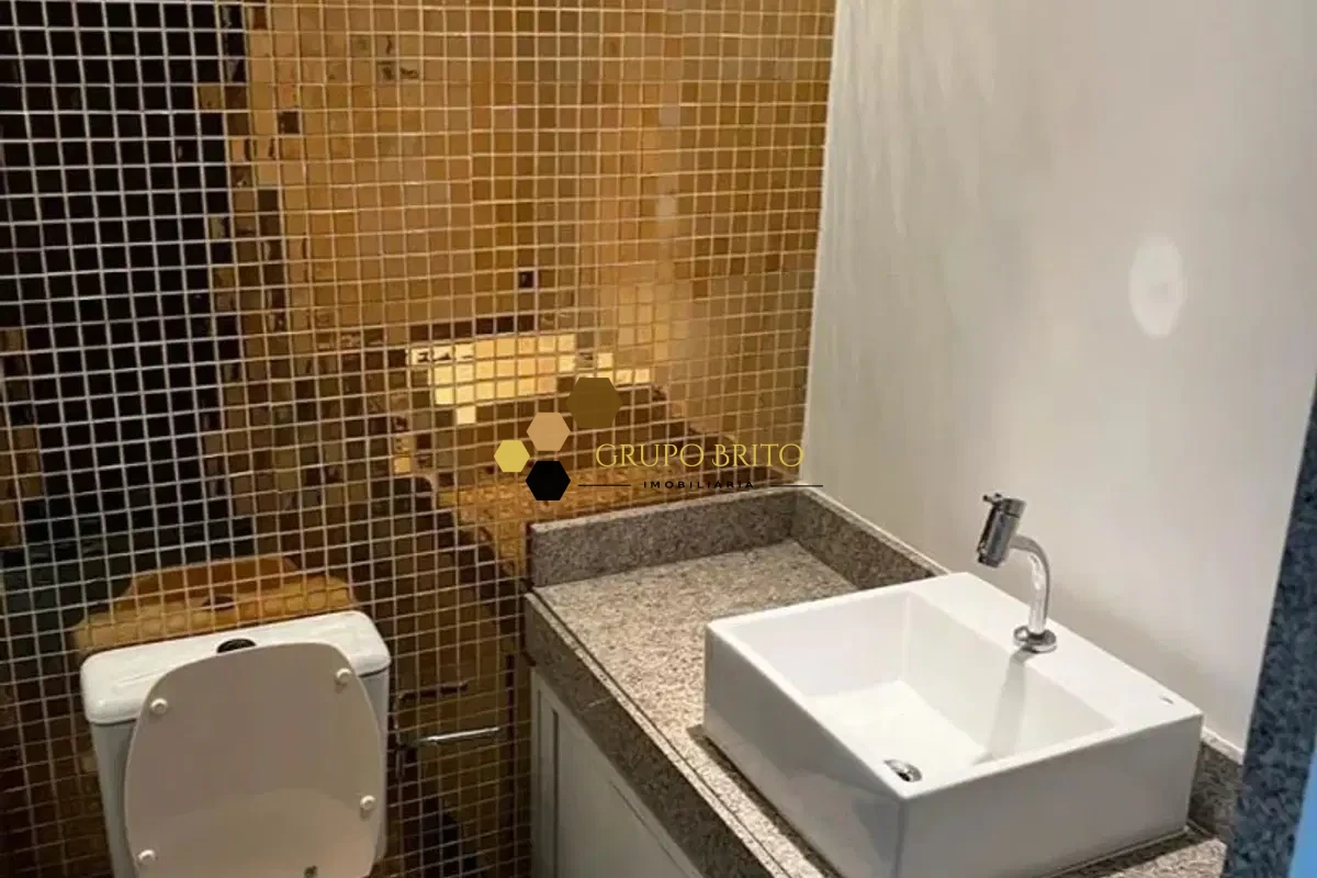 Apartamento 3 Quartos Boa Viagem à Venda - Foto 14