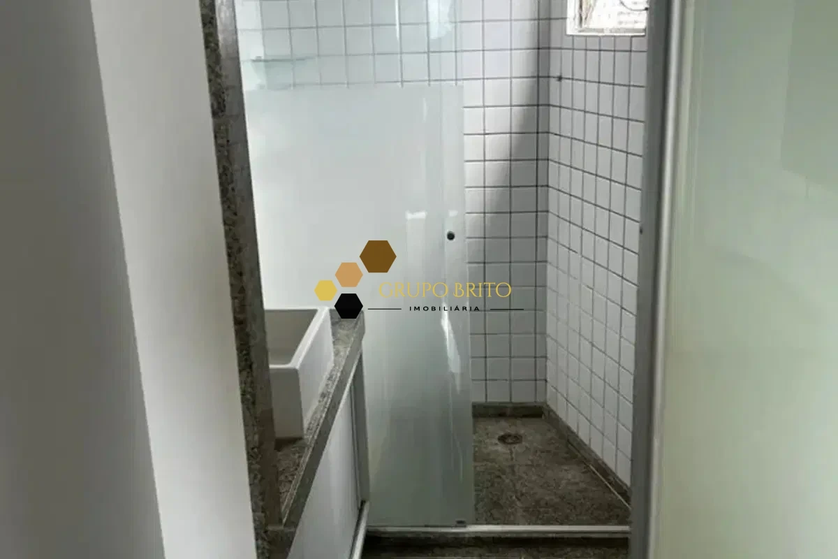 Apartamento 3 Quartos Boa Viagem à Venda - Foto 15