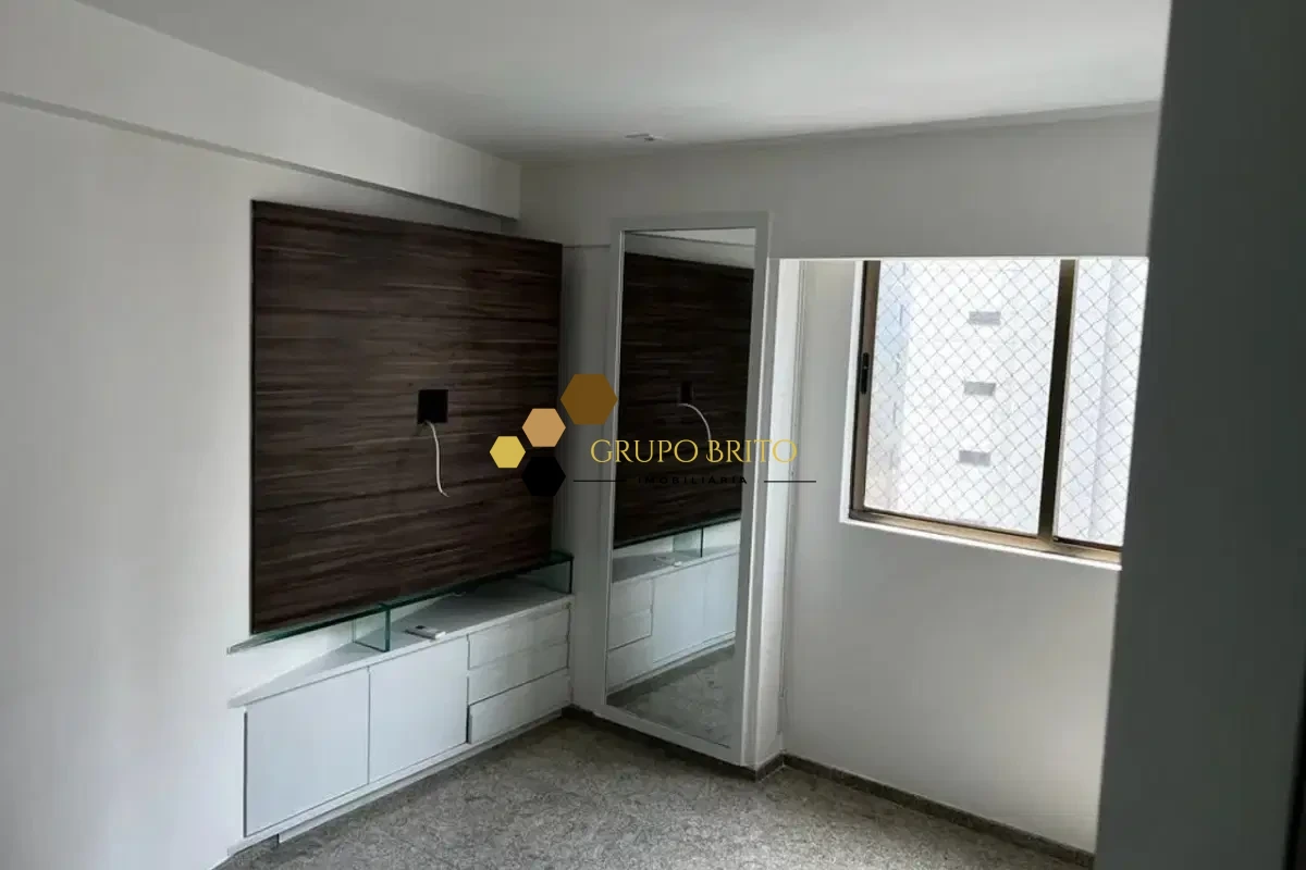 Apartamento 3 Quartos Boa Viagem à Venda - Foto 16