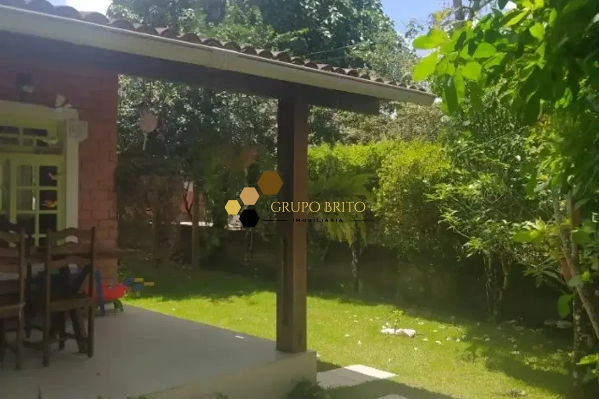 Casa / Sobrado 3 Quartos Aldeia dos Camarás à Venda - Foto 3