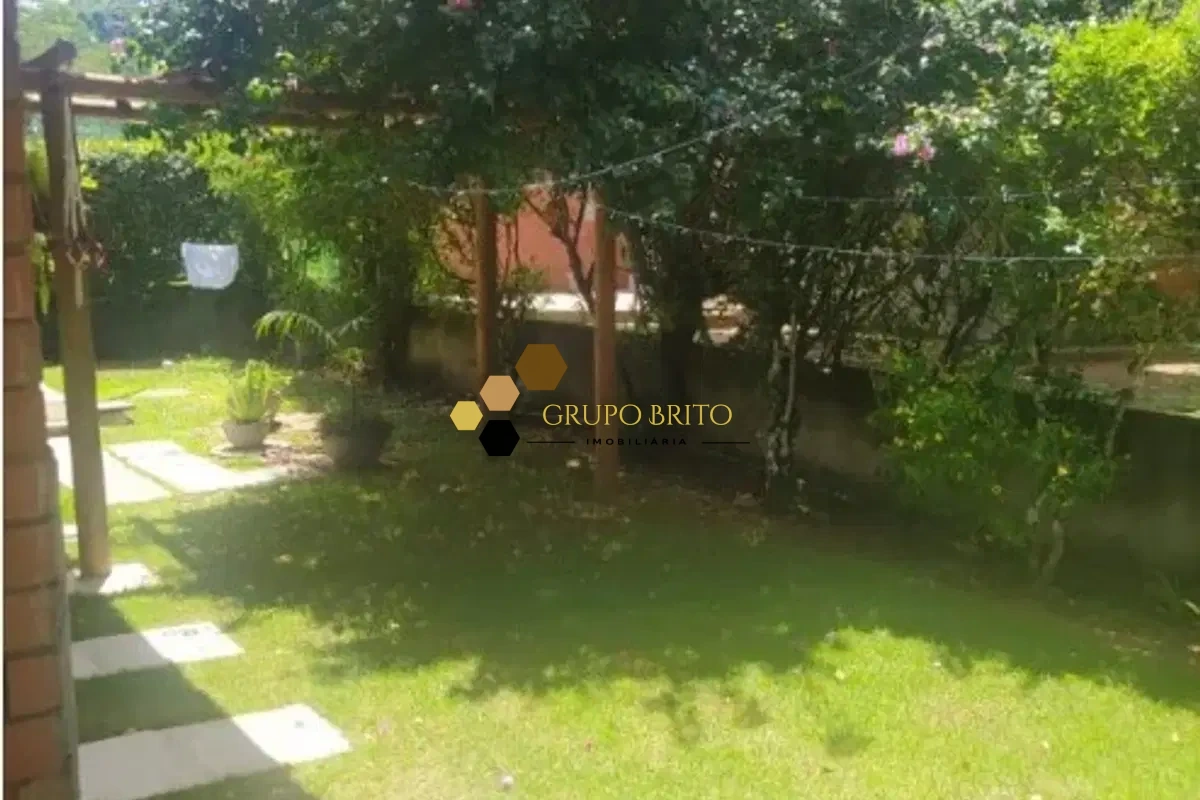 Casa / Sobrado 3 Quartos Aldeia dos Camarás à Venda - Foto 7