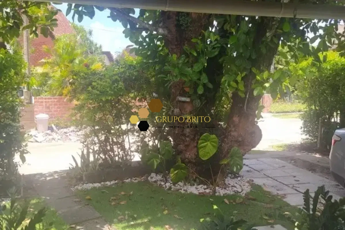 Casa / Sobrado 3 Quartos Aldeia dos Camarás à Venda - Foto 8