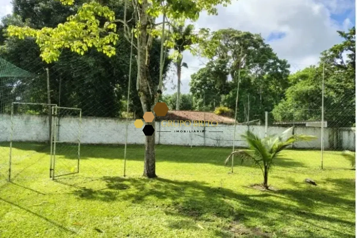 Casa / Sobrado 3 Quartos Aldeia dos Camarás à Venda - Foto 11