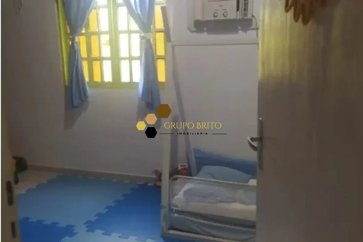 Casa / Sobrado 3 Quartos Aldeia dos Camarás à Venda - Foto 12
