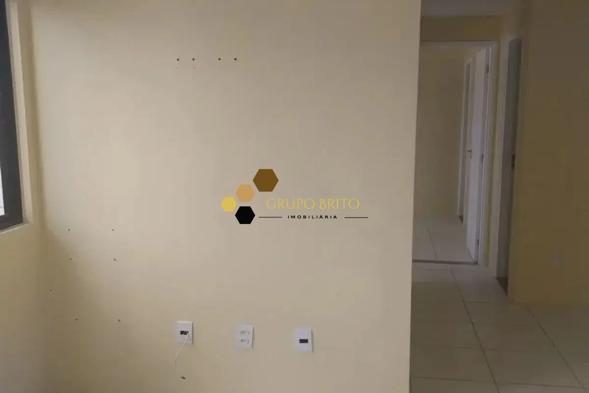Apartamento 2 Quartos Cordeiro à Venda - Foto 2