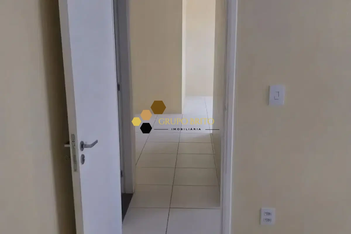 Apartamento 2 Quartos Cordeiro à Venda - Foto 8