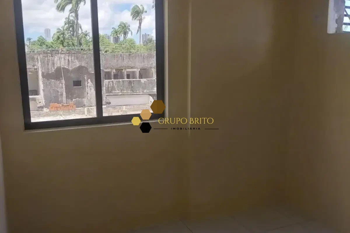 Apartamento 2 Quartos Cordeiro à Venda - Foto 10