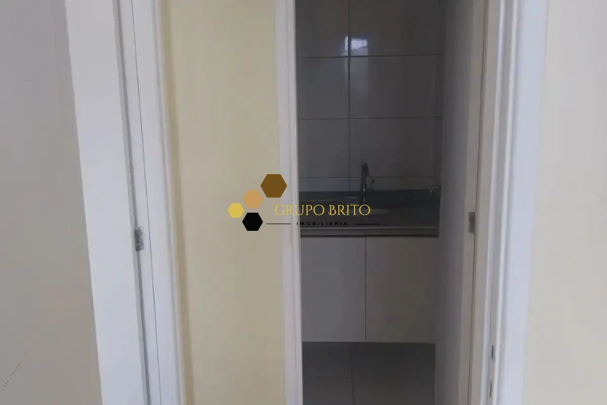 Apartamento 2 Quartos Cordeiro à Venda - Foto 11
