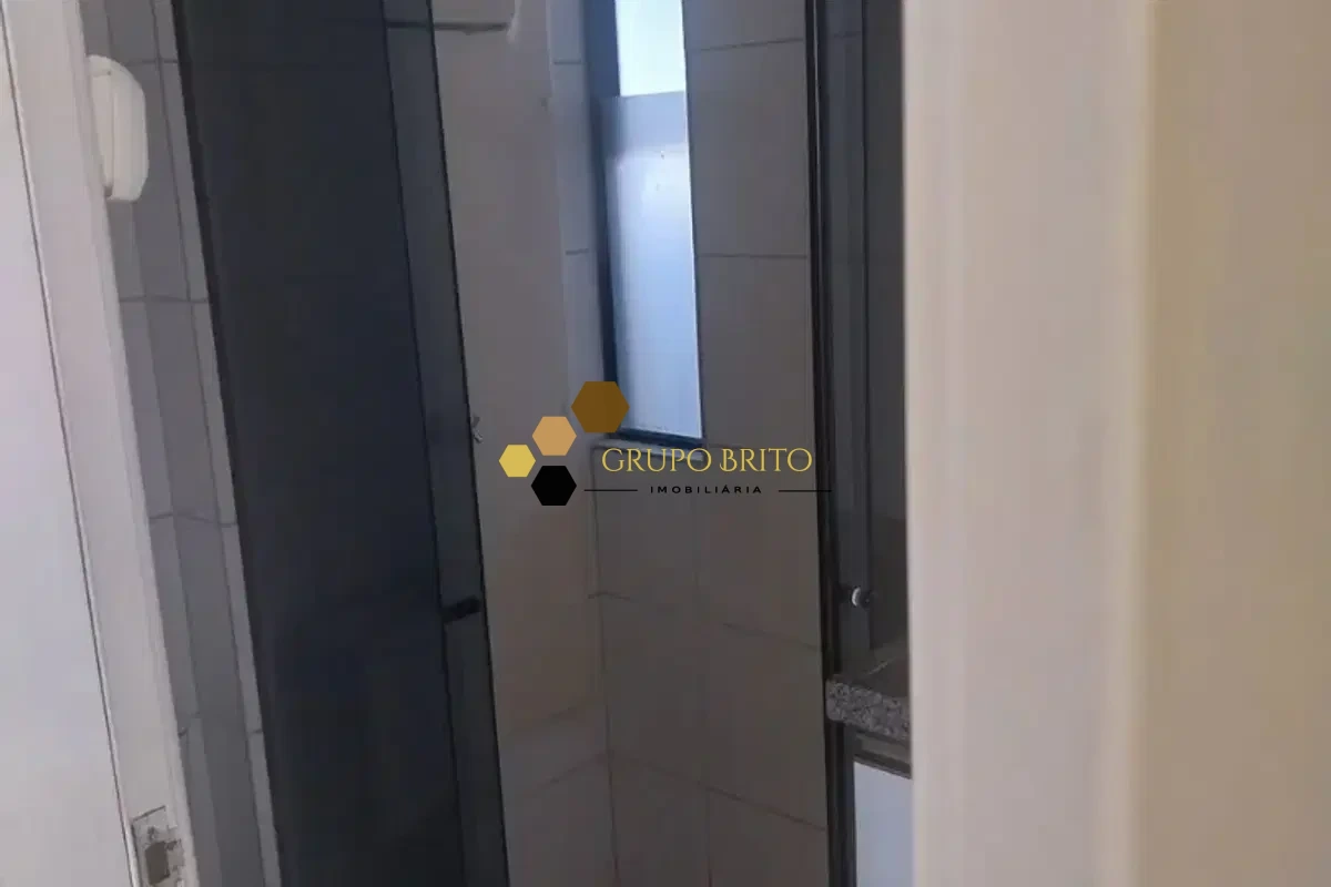 Apartamento 2 Quartos Cordeiro à Venda - Foto 12